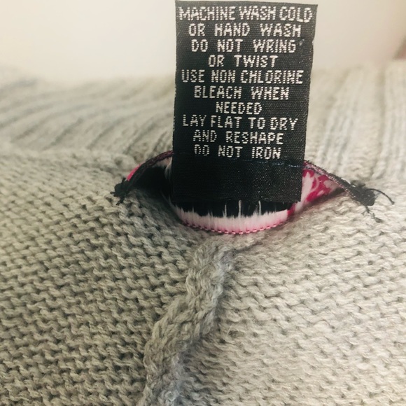 Sweater Jacket - Picture 5 of 6